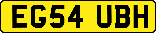 EG54UBH