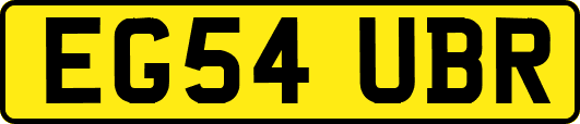 EG54UBR