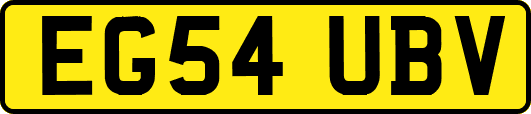 EG54UBV