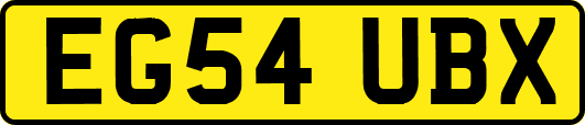 EG54UBX