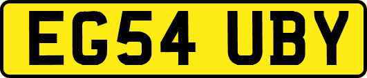 EG54UBY
