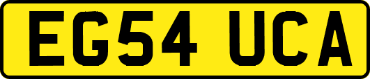 EG54UCA