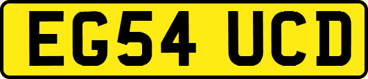 EG54UCD