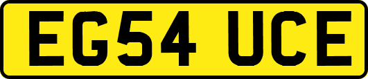 EG54UCE