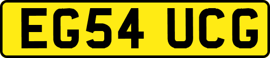 EG54UCG