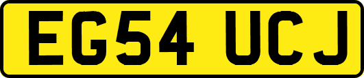 EG54UCJ