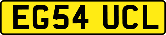 EG54UCL