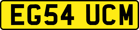 EG54UCM