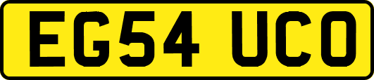EG54UCO