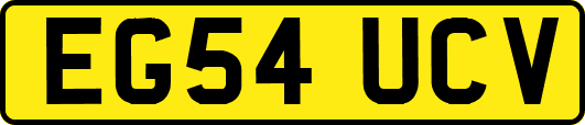 EG54UCV