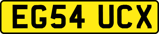 EG54UCX