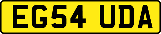 EG54UDA