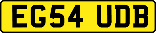 EG54UDB