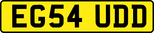 EG54UDD