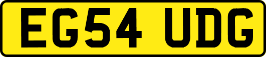 EG54UDG