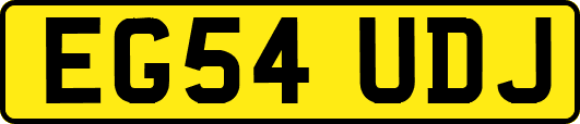 EG54UDJ