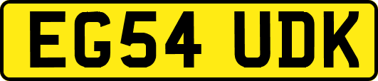 EG54UDK