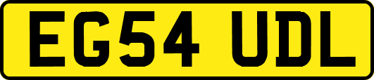 EG54UDL