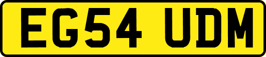 EG54UDM