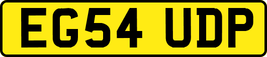 EG54UDP