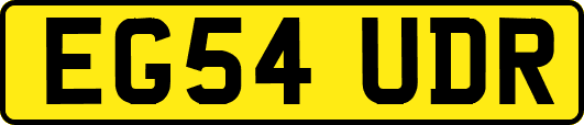 EG54UDR
