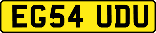 EG54UDU