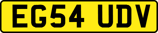 EG54UDV