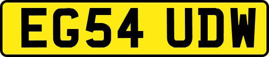 EG54UDW