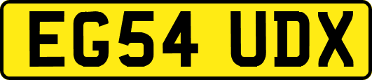 EG54UDX