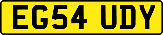EG54UDY