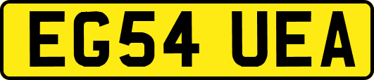 EG54UEA