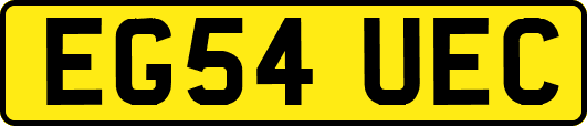 EG54UEC