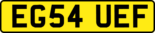 EG54UEF