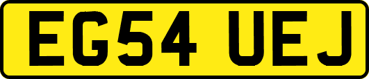 EG54UEJ
