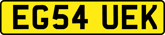 EG54UEK