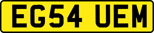 EG54UEM