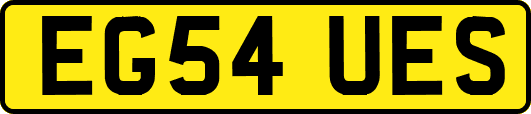 EG54UES