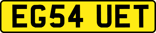 EG54UET