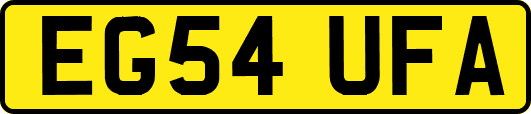 EG54UFA