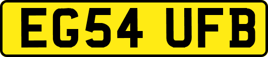 EG54UFB
