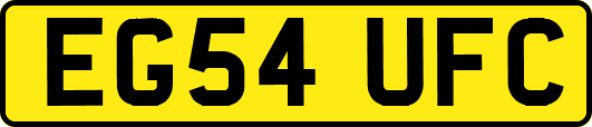 EG54UFC