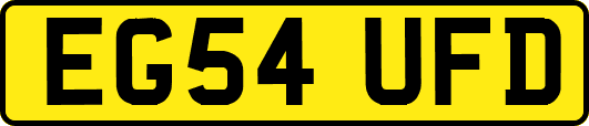 EG54UFD