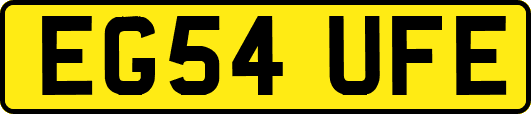 EG54UFE