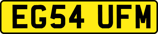 EG54UFM