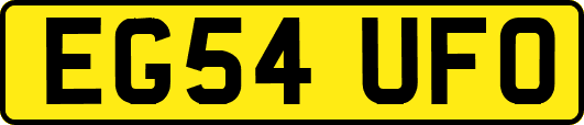 EG54UFO