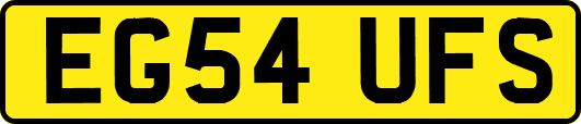 EG54UFS
