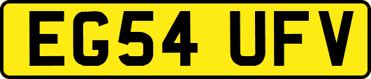 EG54UFV