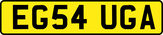 EG54UGA