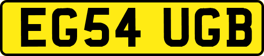 EG54UGB