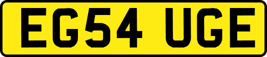 EG54UGE